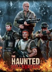 The Haunted: Hells Reach (Valusoft) (ENG/MULTi5)
